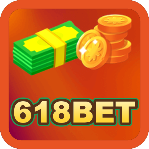 618bet Brasil logo